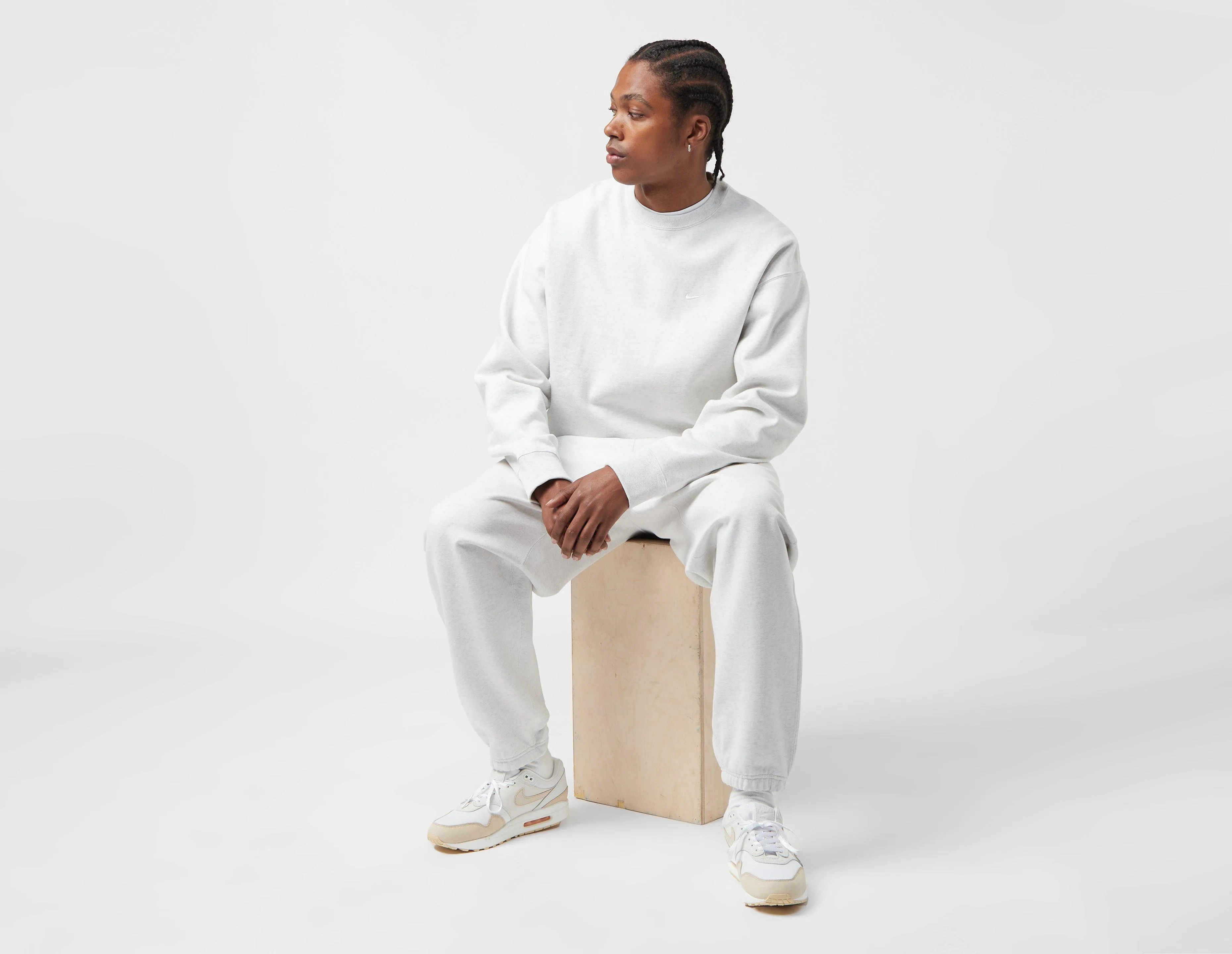 Nike pantalón NRG Premium Essentials
