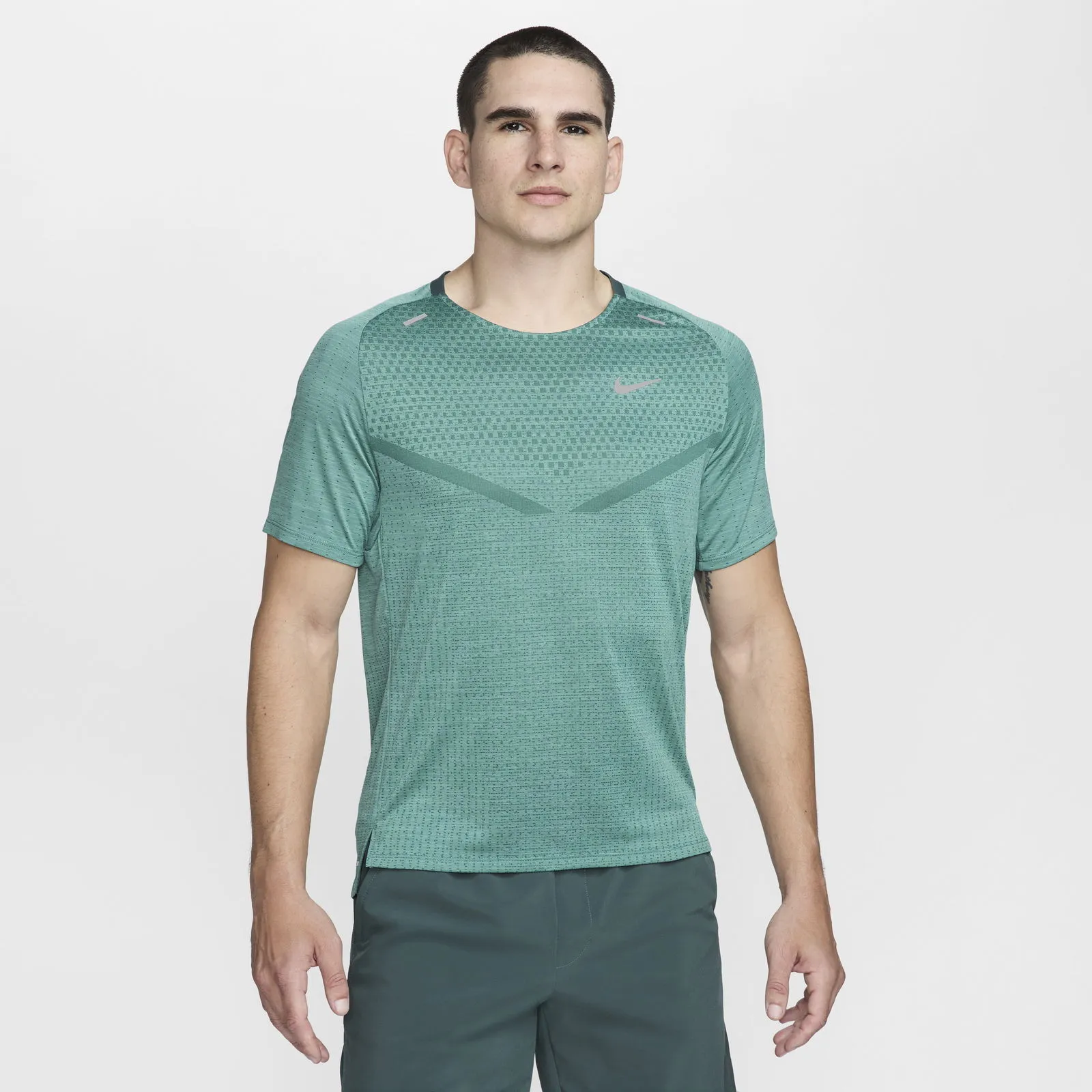 NIKE TECHKNIT DRIFIT ADV