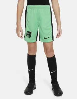 Nike Tercera equipación Stadium Atlético de Madrid 2023/24