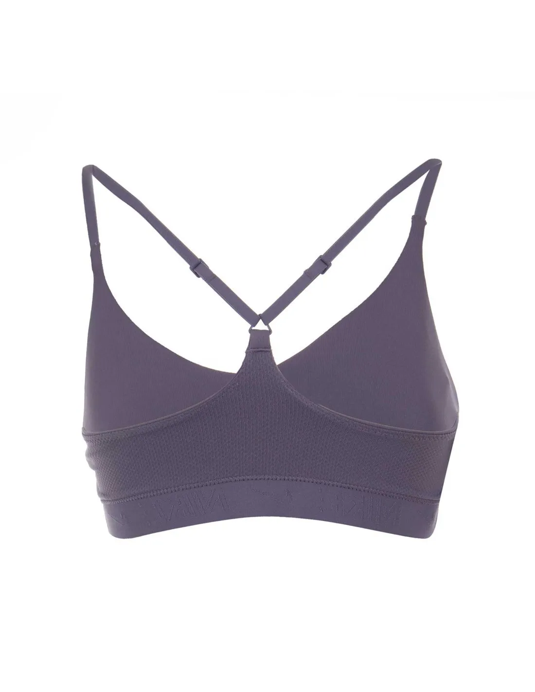 NIKE  TOP LAVANDA FD1062 509 MUJER
