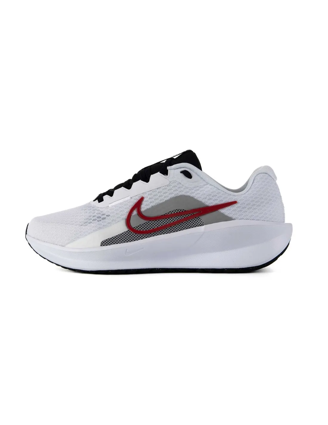 NIKE  ZAPATILLAS BLANCAS DOWNSHIFTER 13 FD6454 104 HOMBRE