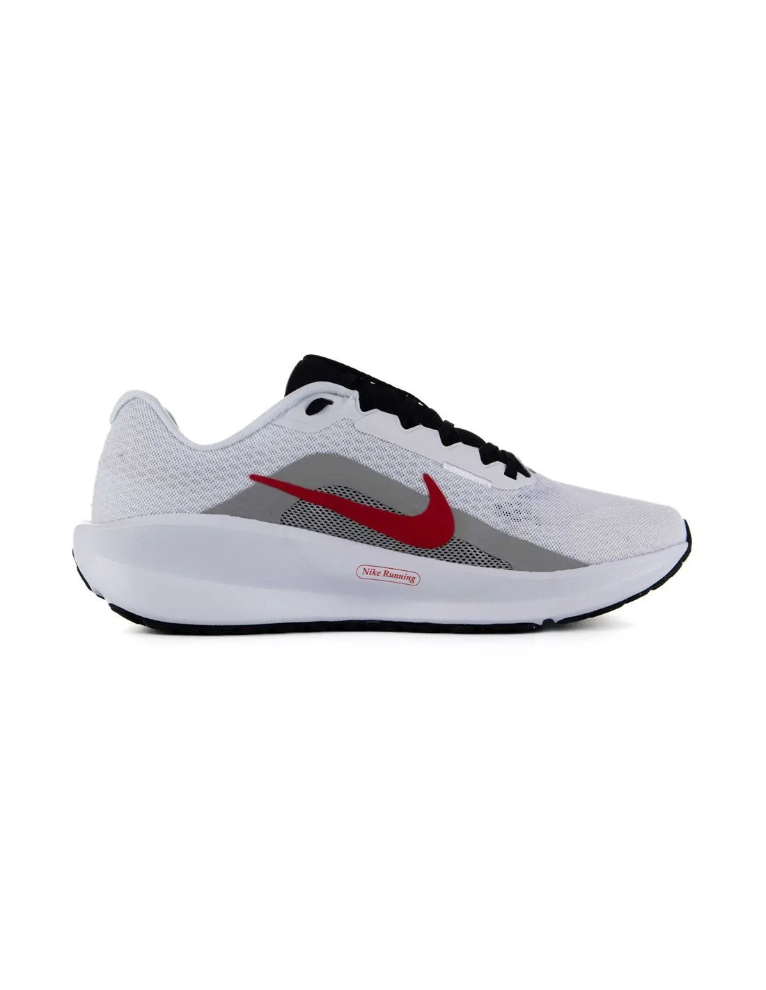 NIKE  ZAPATILLAS BLANCAS DOWNSHIFTER 13 FD6454 104 HOMBRE