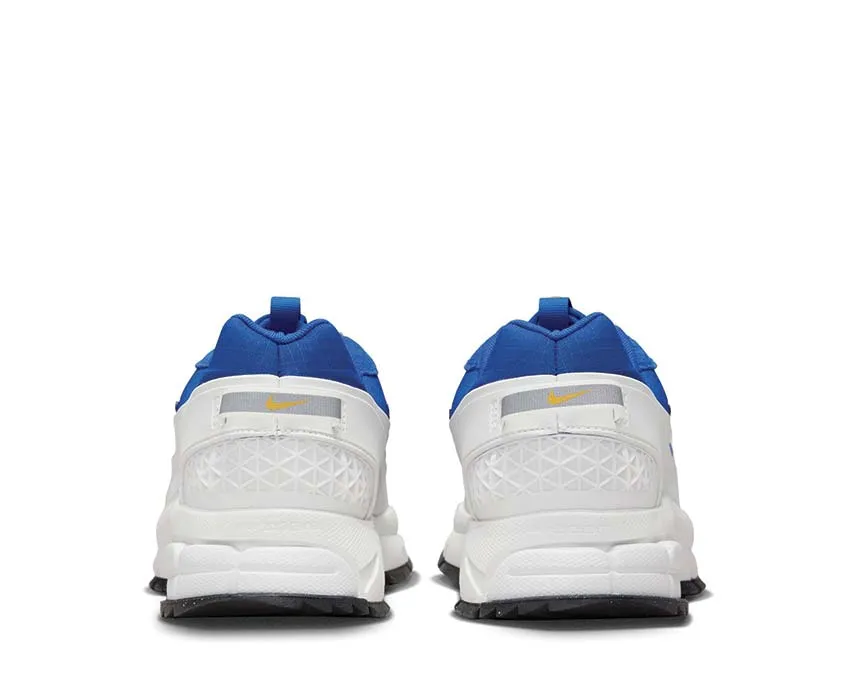 Nike Zoom Vomero Roam Racer Blue