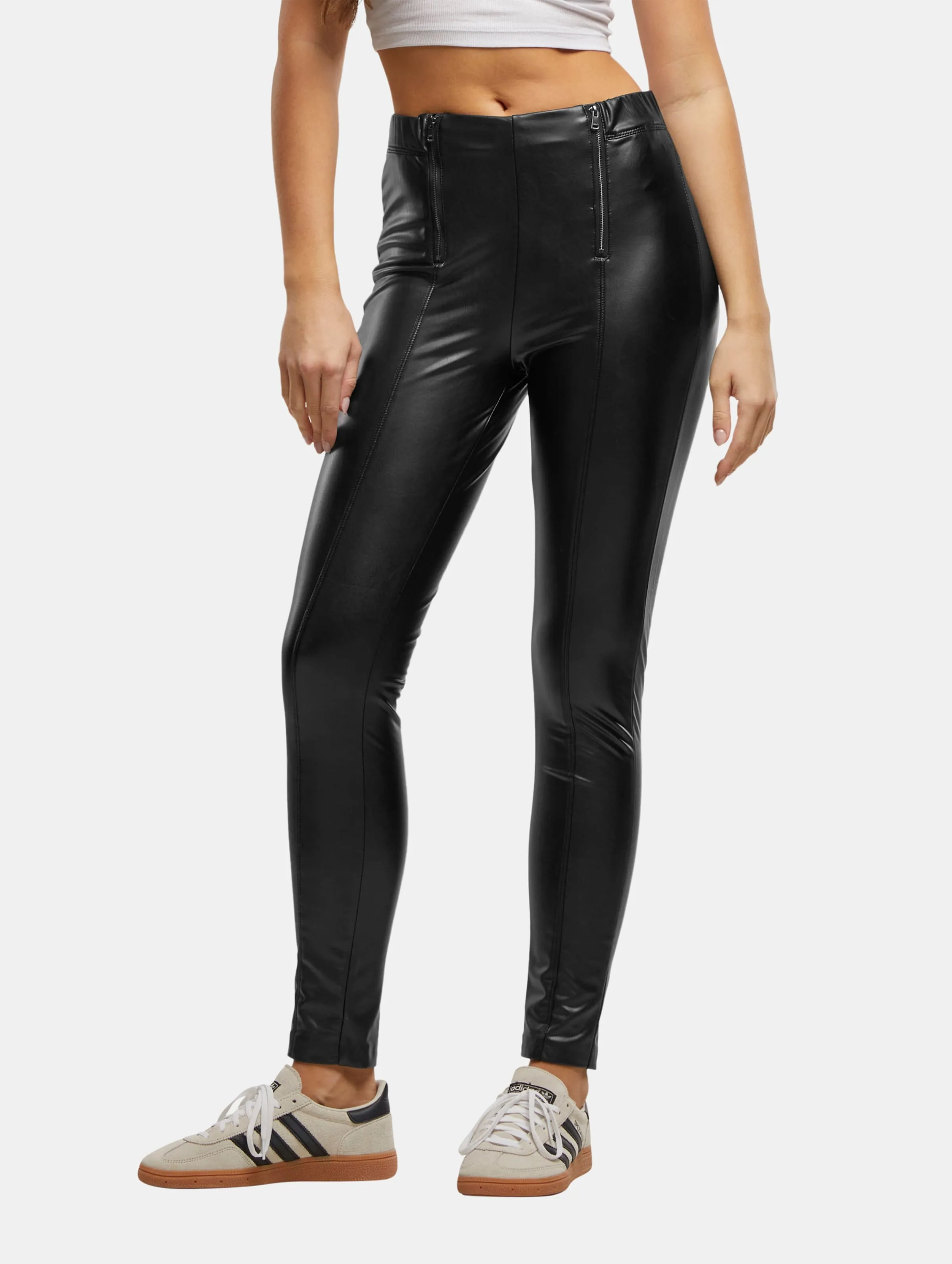 Only Kanjo Faux Leather
