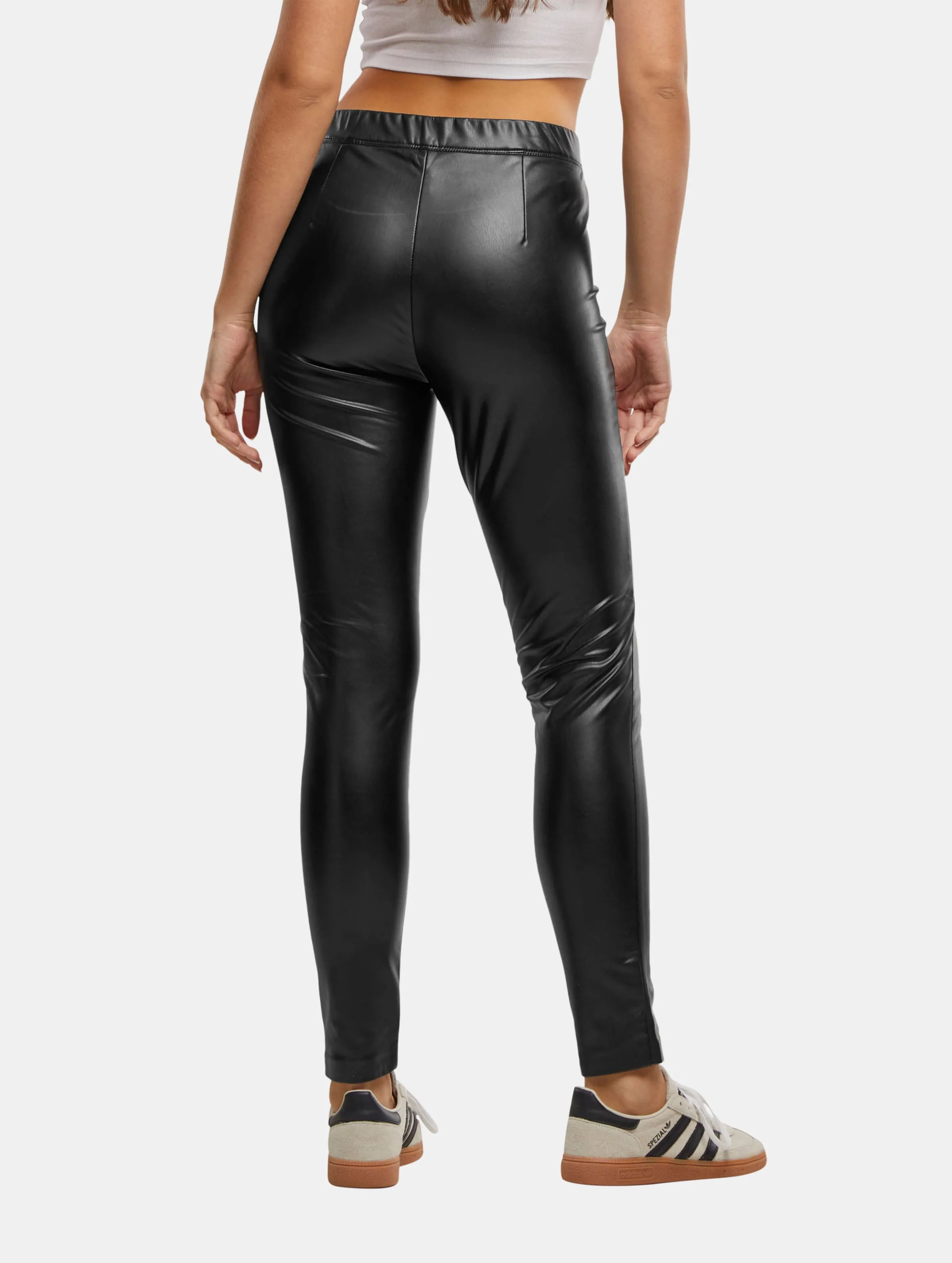 Only Kanjo Faux Leather