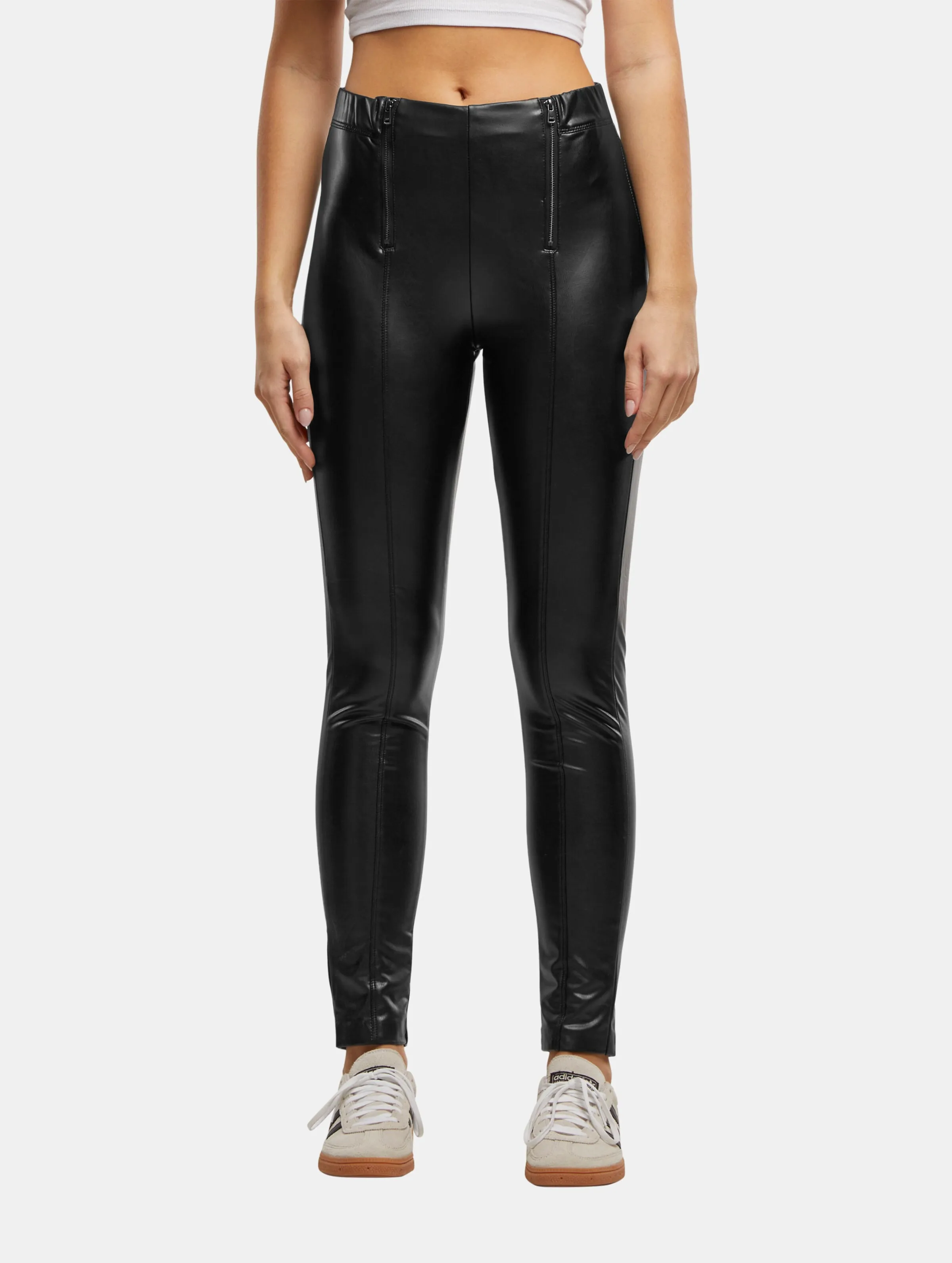 Only Kanjo Faux Leather