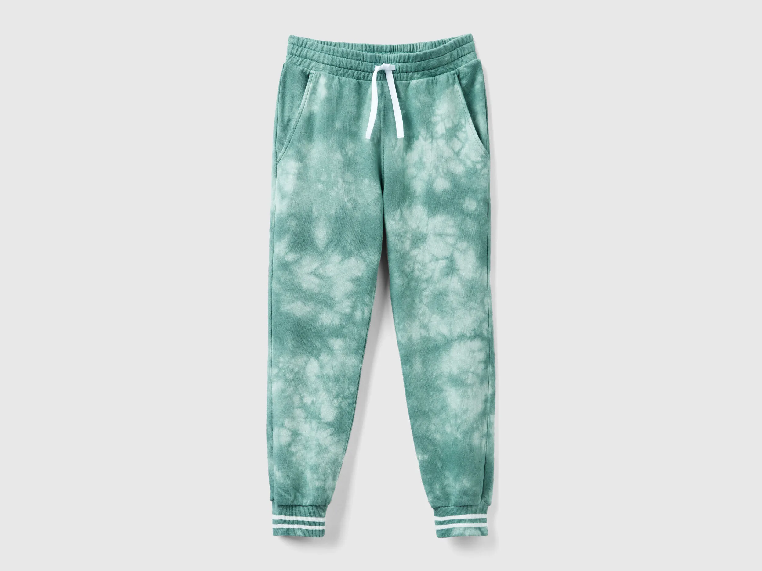 PANTAL&OACUTE;N DE FELPA TIEDYE