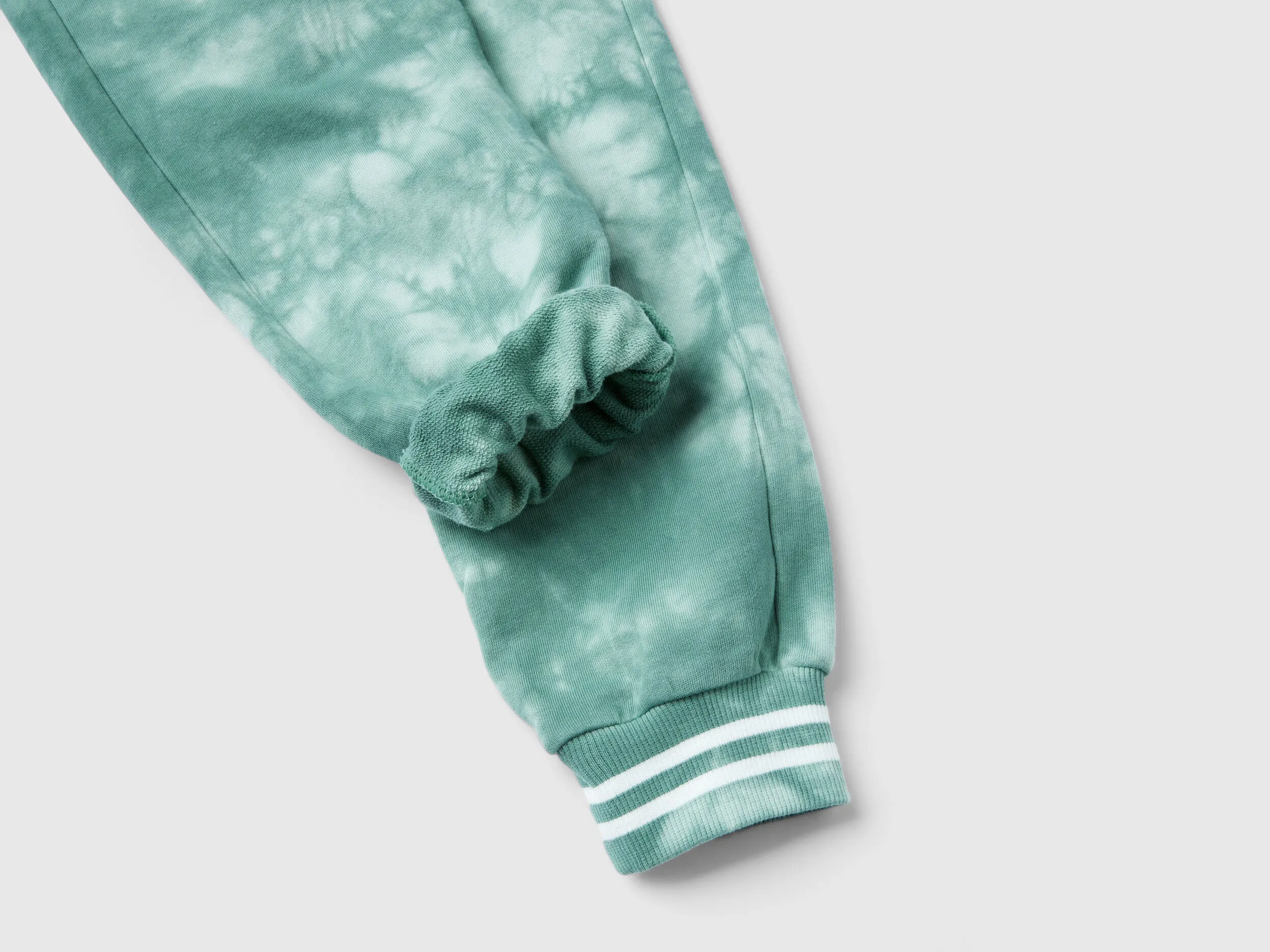 PANTAL&OACUTE;N DE FELPA TIEDYE
