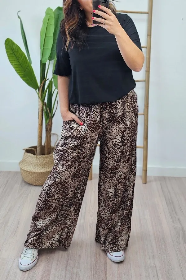 Pantalon Leo Mini