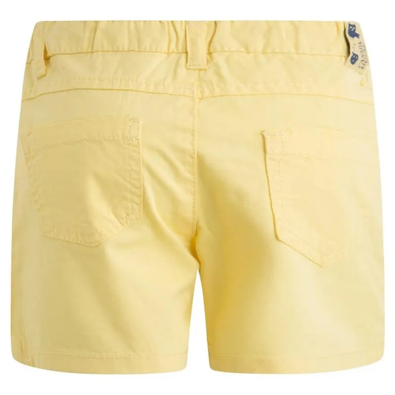 Pantalón corto bebé niño Canada House BBCOTTON
