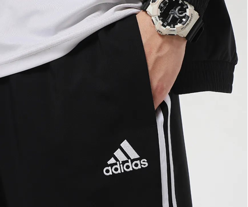 Pantalón de Chándal Adidas Classic Style