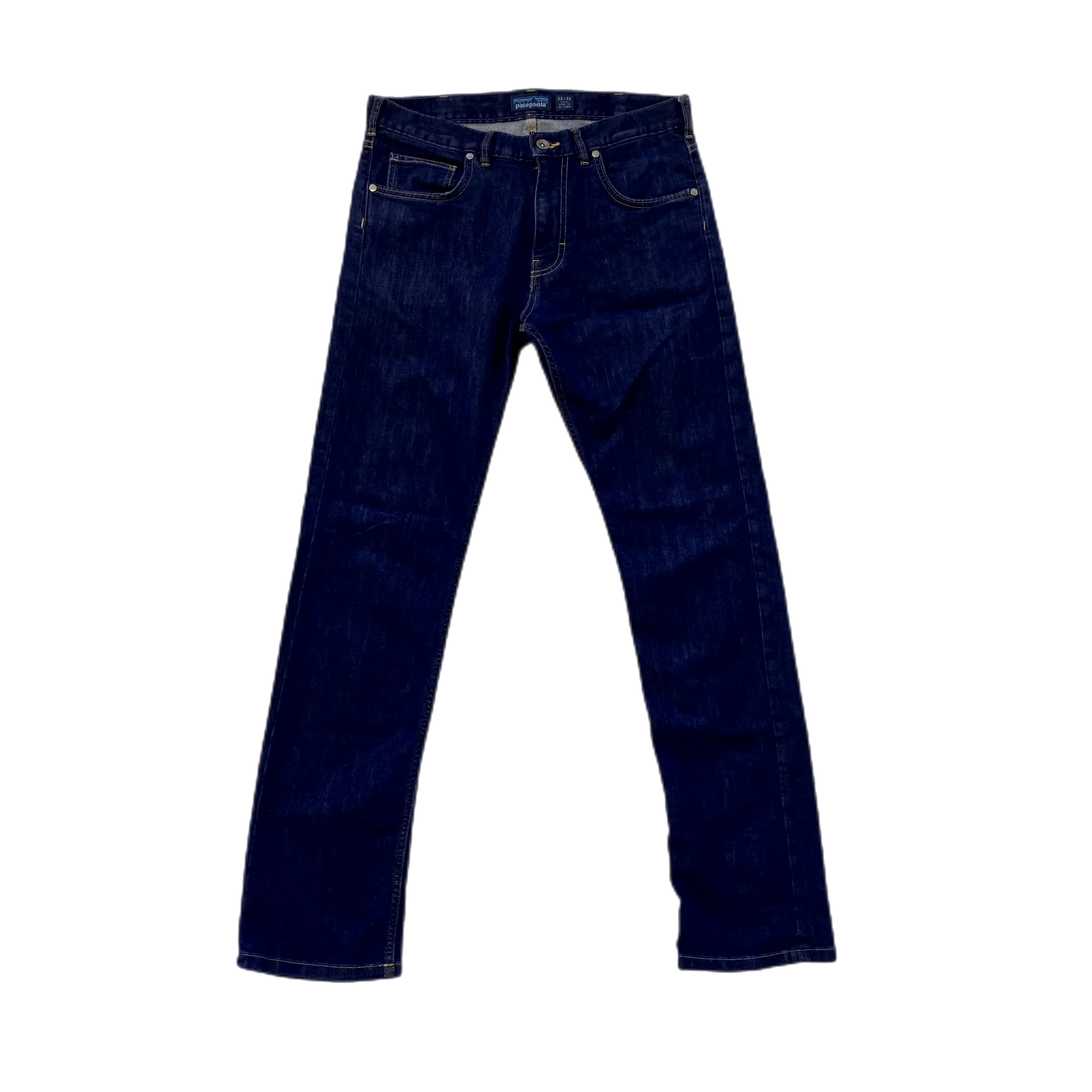 PANTALóN HOMBRE PERFORMANCE STRAIGHT FIT JEANS  REG  USADO
