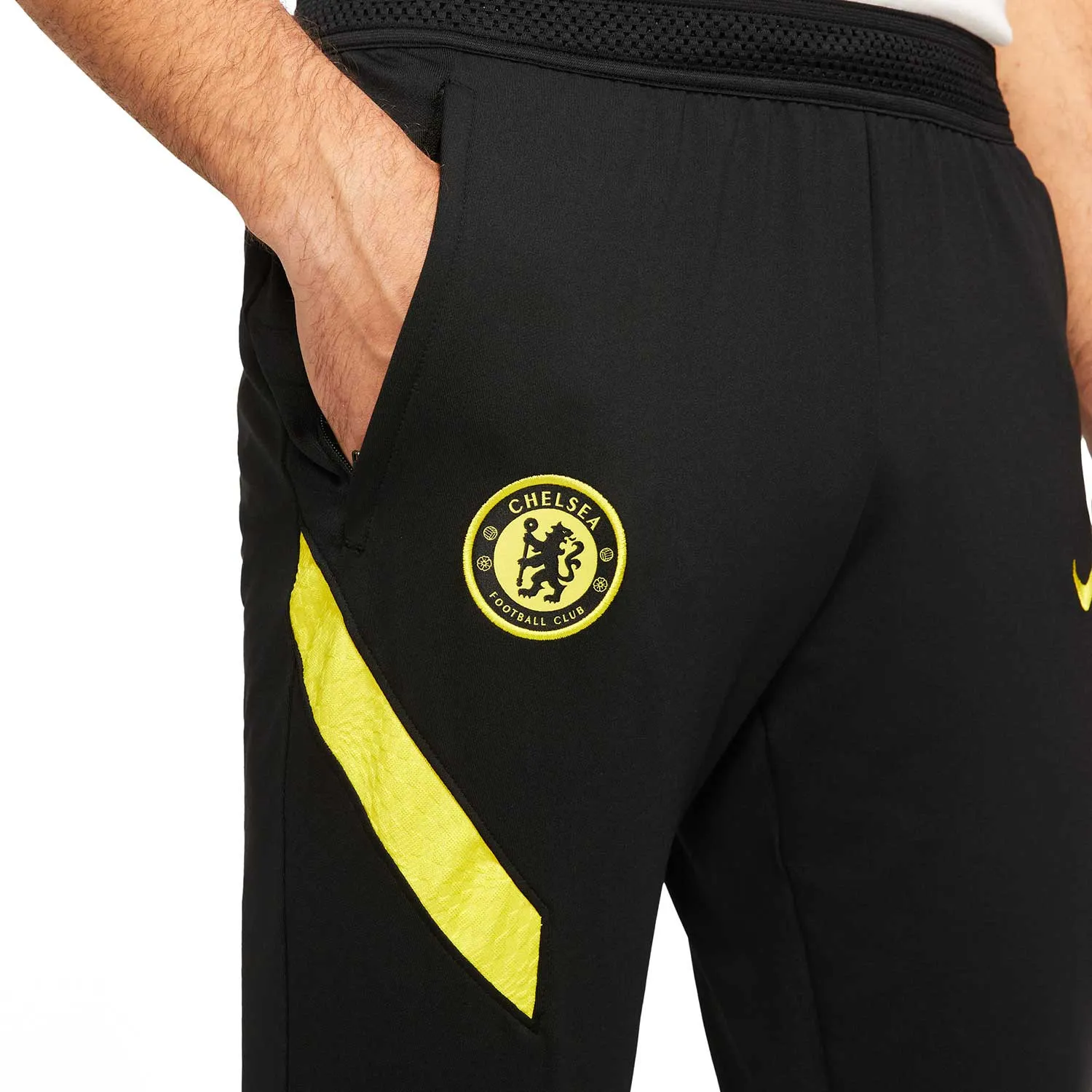PANTALóN NIKE CHELSEA ENTRENAMIENTO DRIFIT STRIKE