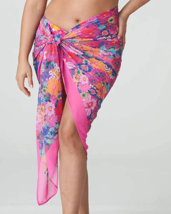Pareo de Playa Najac 4011082 FLX PrimaDonna Swim