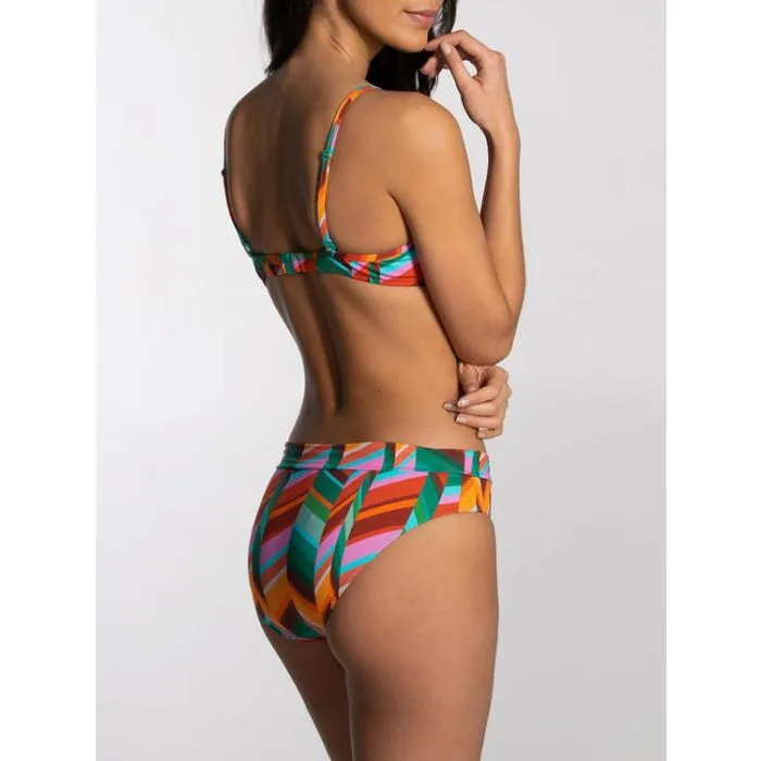 Parte de abajo bikini Cyell Portofino Fold 020224