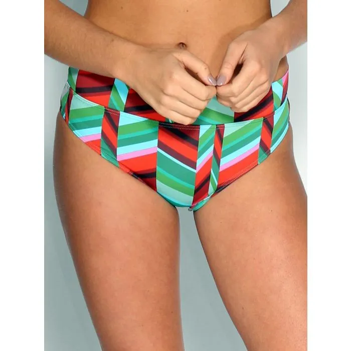 Parte de abajo bikini Cyell Portofino Fold 020224