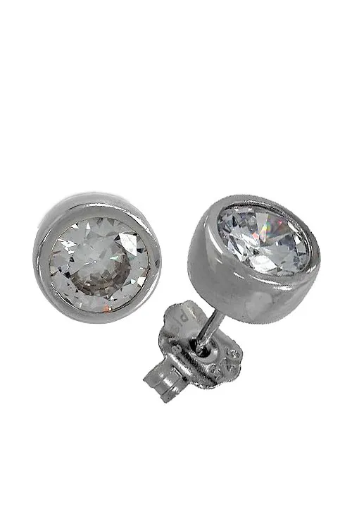 PENDIENTES DE CHATóN CON CIRCONITA PLATA DE LEY 280_20217357.5