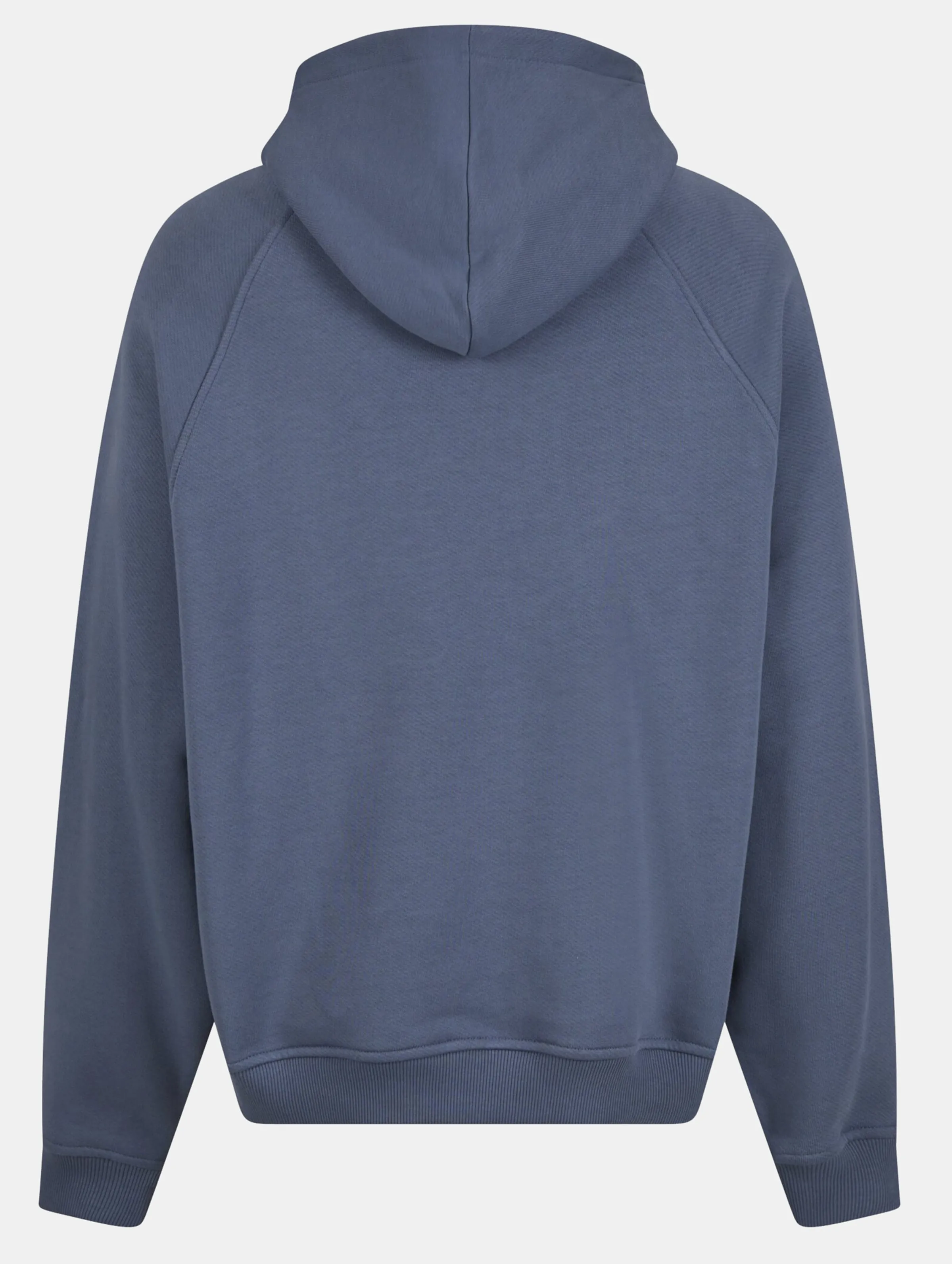 PEQUS Bubble Logo Hoodies