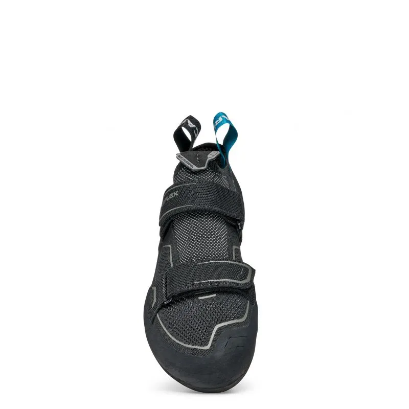 Pie de gato Scarpa Reflex V (Negro Gris)