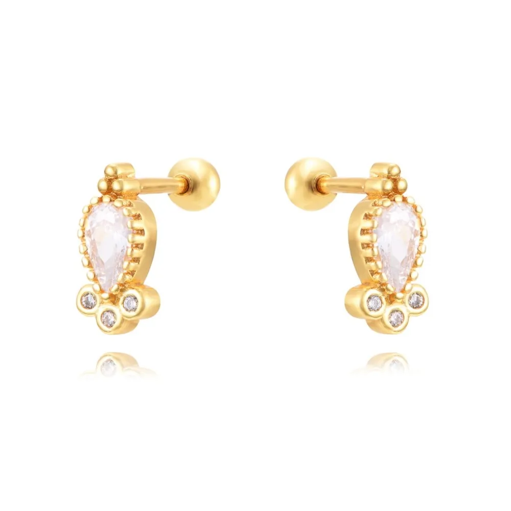 Piercing Baku Oro