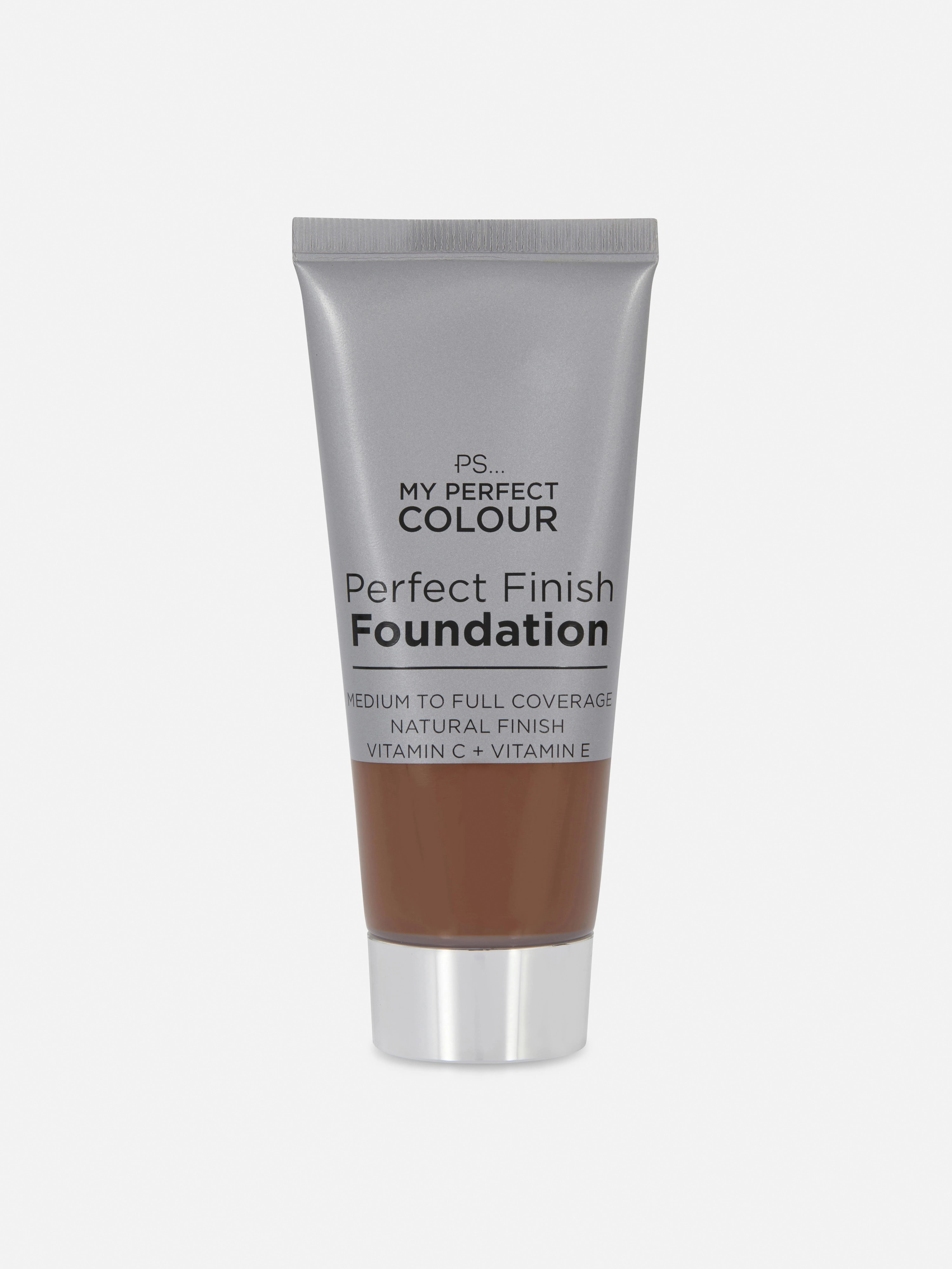Pintalabios mate Base de maquillaje «My Perfect Colour» de PS…