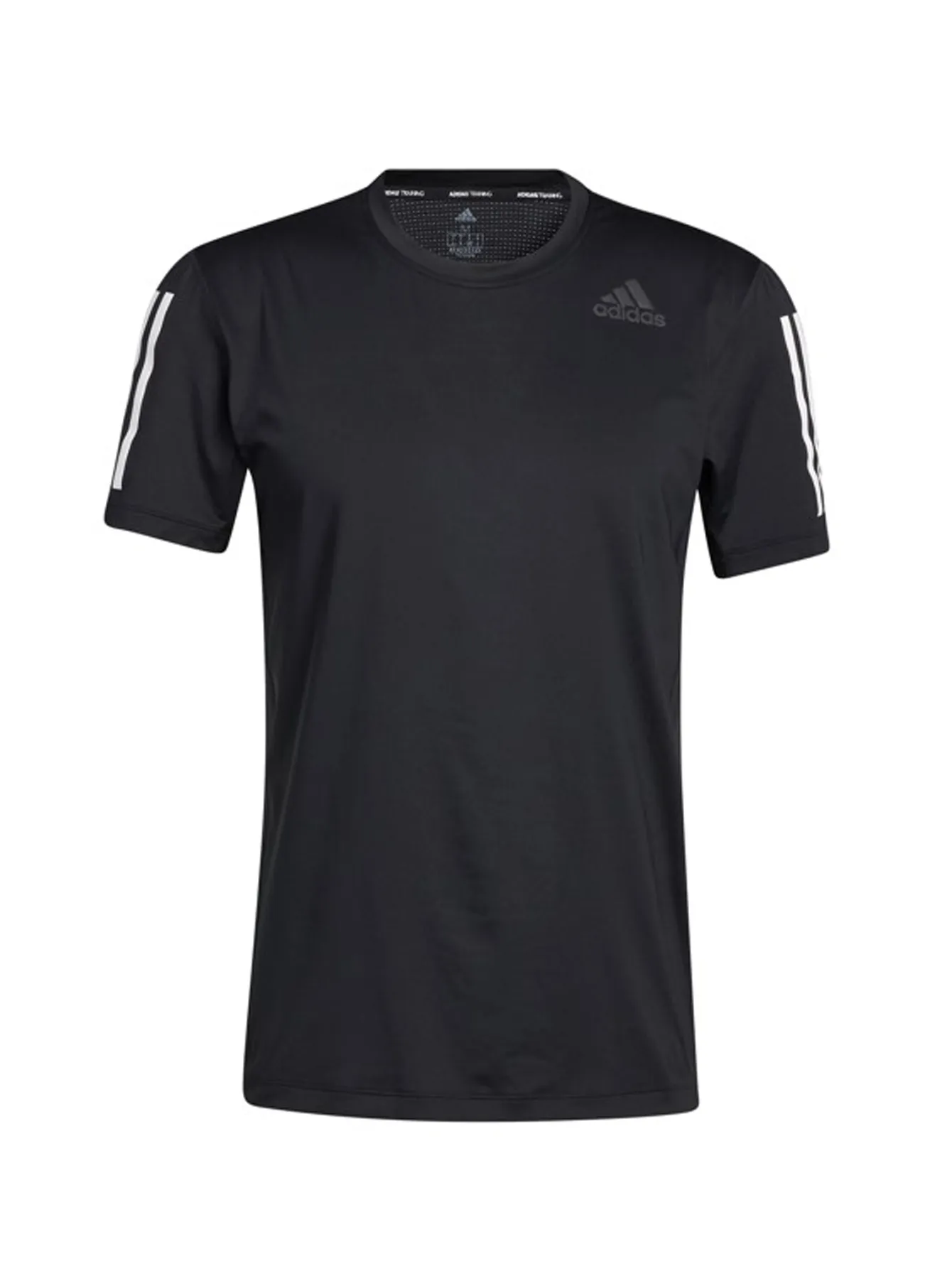 Playera Adidas Tech Fit Para Hombre