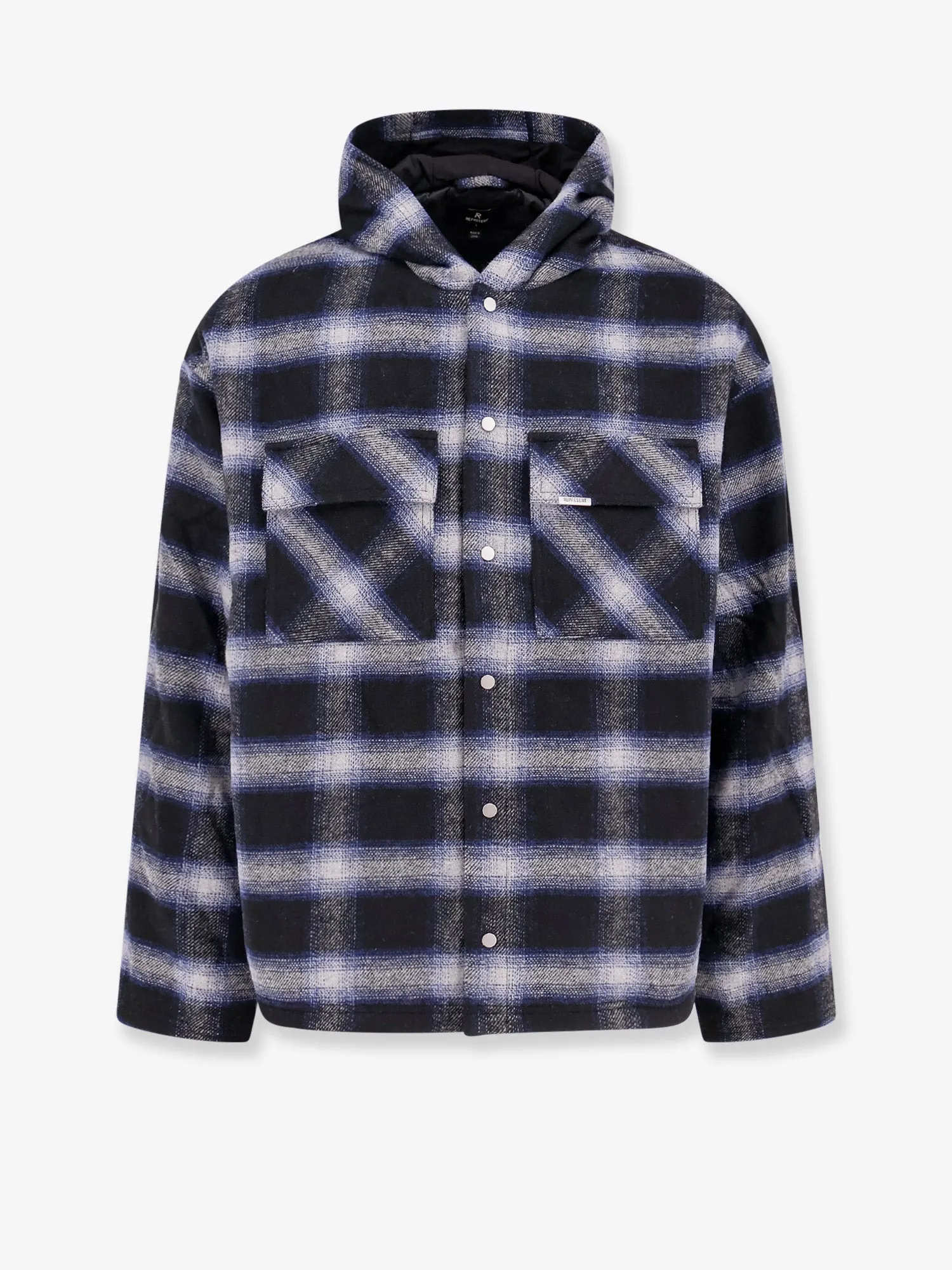 Represent Clo Shirt Long Sleeve