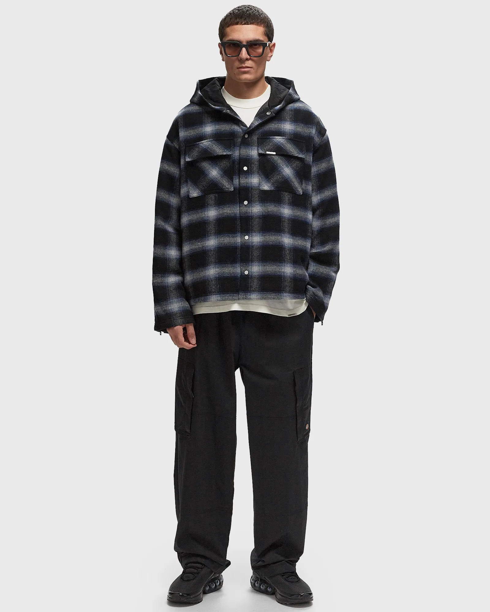 Represent Clo Shirt Long Sleeve