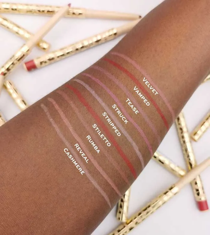 REVOLUTION PRO  PERFILADOR DE LABIOS NEW NEUTRAL  REVEAL