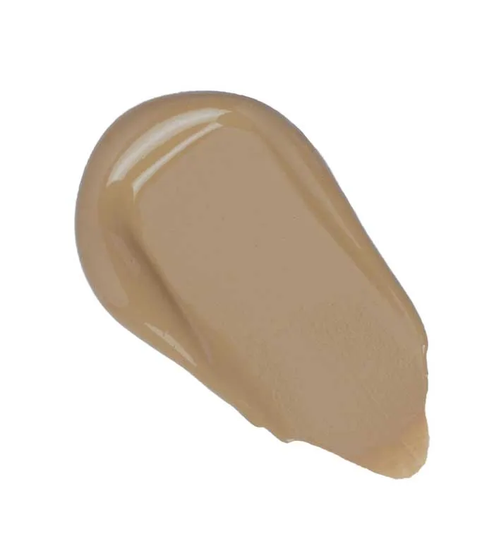 REVOLUTION RELOVE  CORRECTOR LíQUIDO SUPER CONCEALER RADIANT MATTE  C10.5