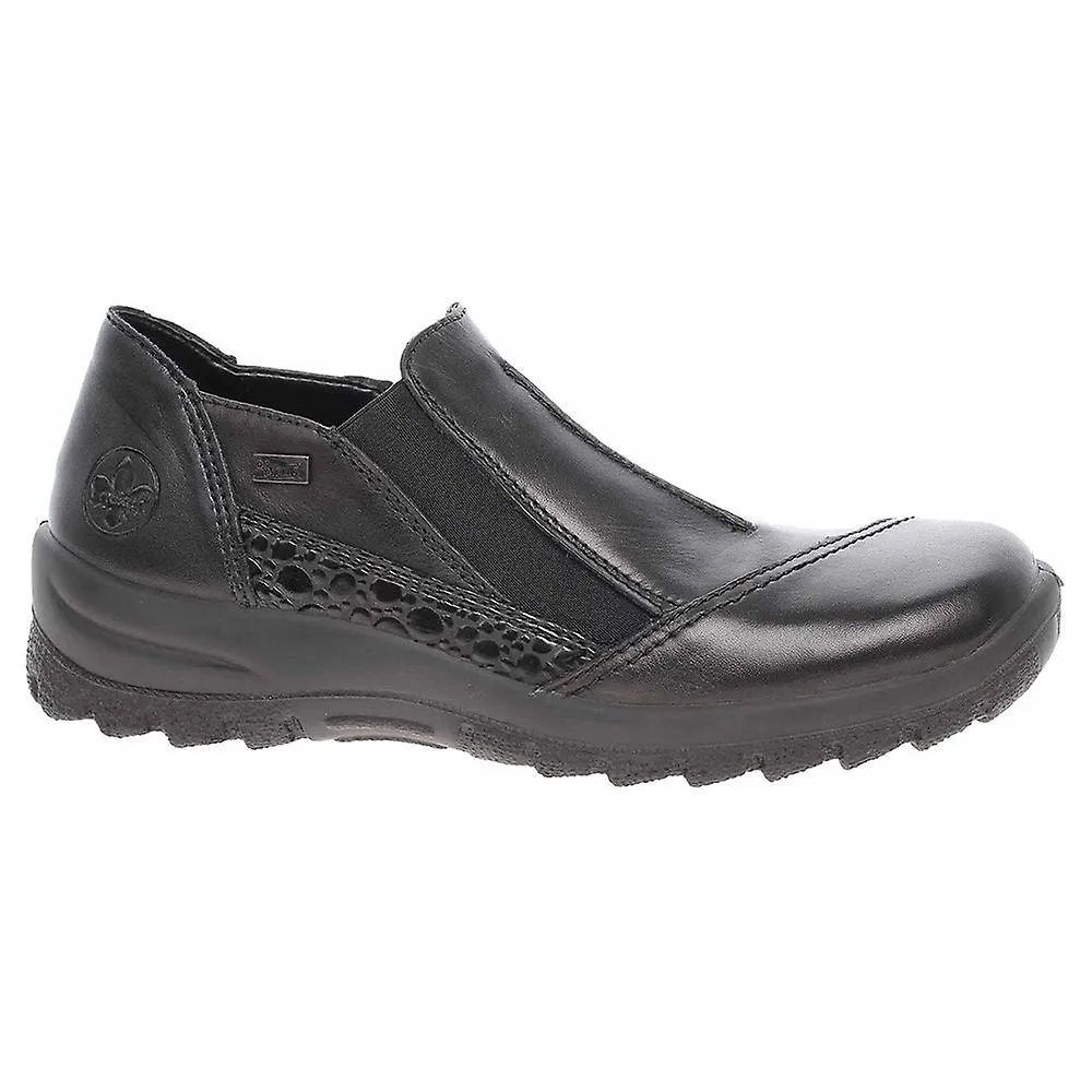 Rieker L717800 universal todo el año para mujeres