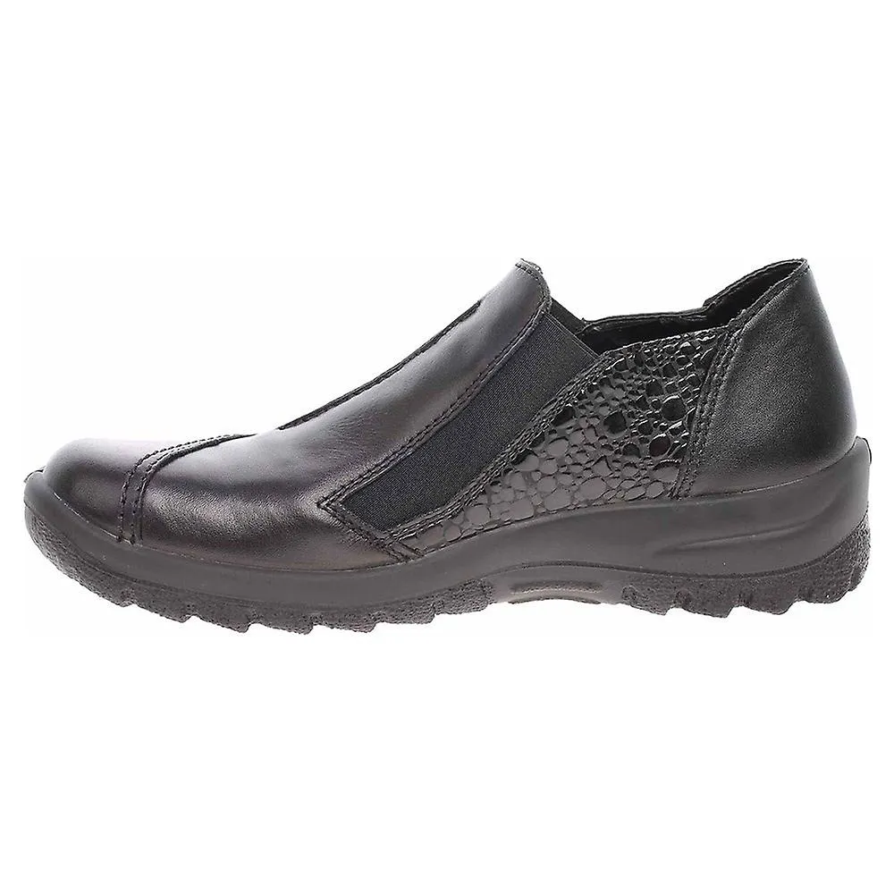 Rieker L717800 universal todo el año para mujeres