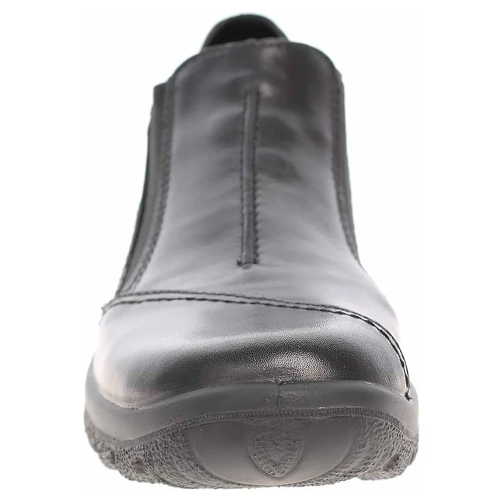 Rieker L717800 universal todo el año para mujeres