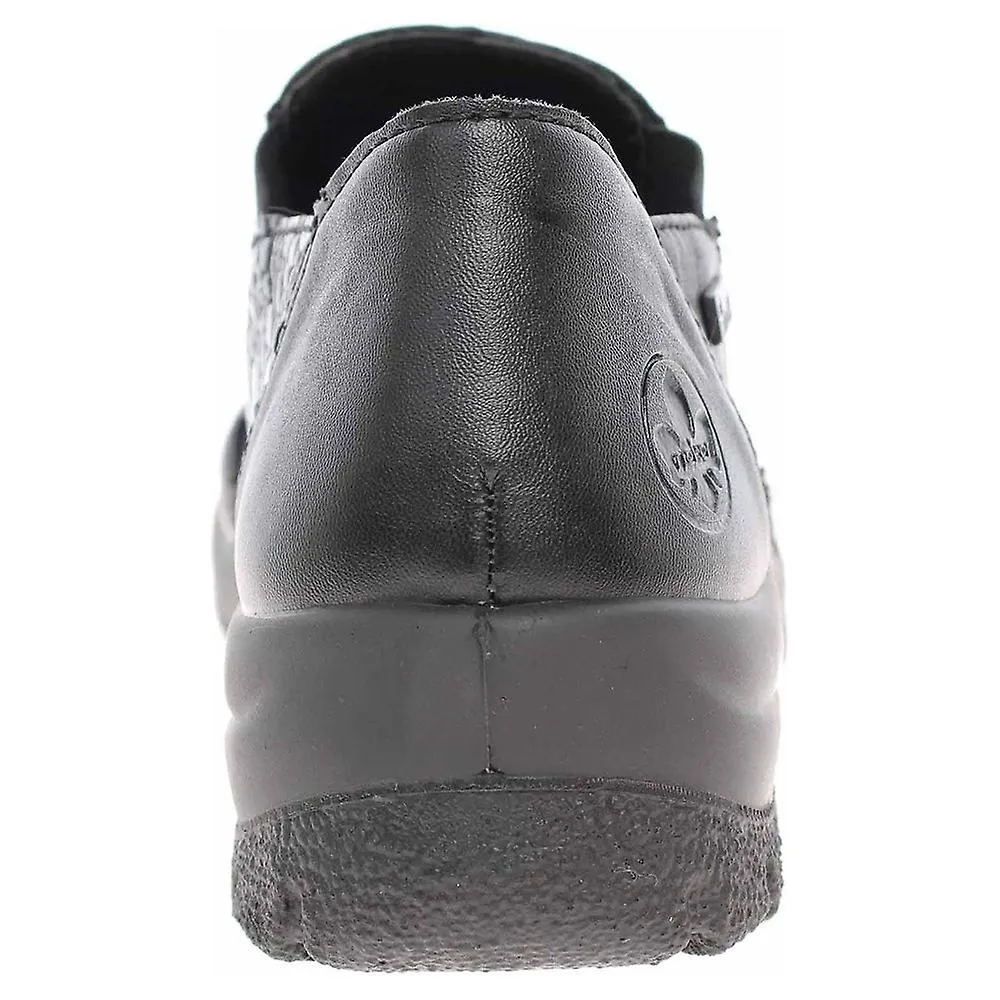 Rieker L717800 universal todo el año para mujeres