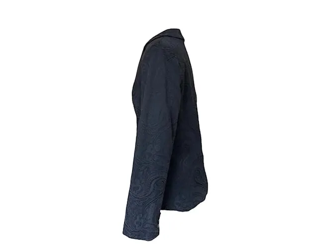 ROBERTO CAVALLI Chaquetas S Azul 