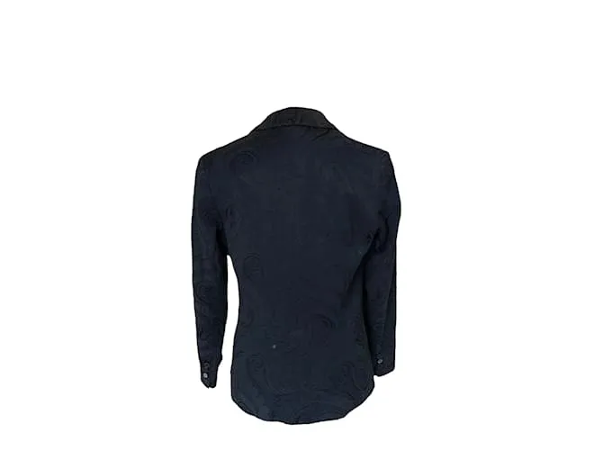 ROBERTO CAVALLI Chaquetas S Azul 