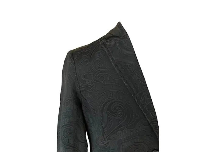 ROBERTO CAVALLI Chaquetas S Azul 