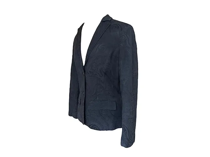 ROBERTO CAVALLI Chaquetas S Azul 