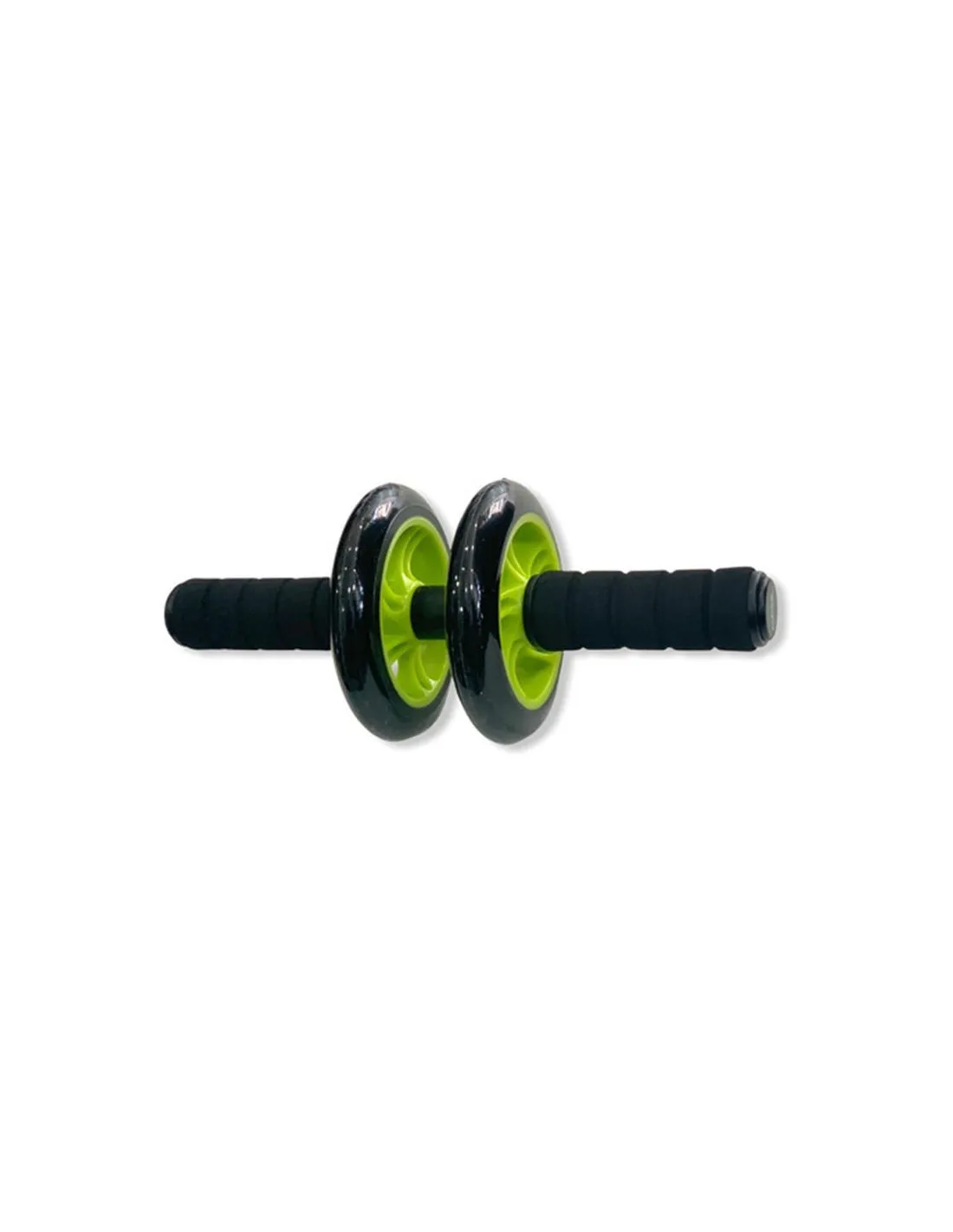 Rueda de Abdominales de Fitness Softee Doble Sof