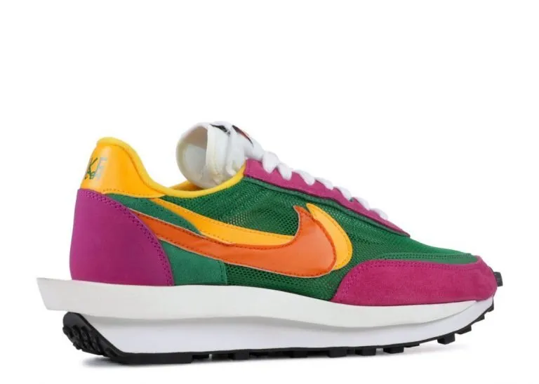 SACAI X NIKE LDV WAFFLE