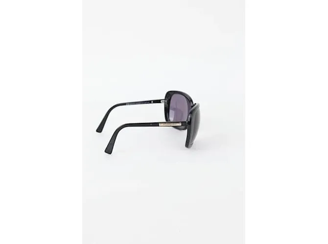 Saint Laurent Gafas De Sol Negras Negro 