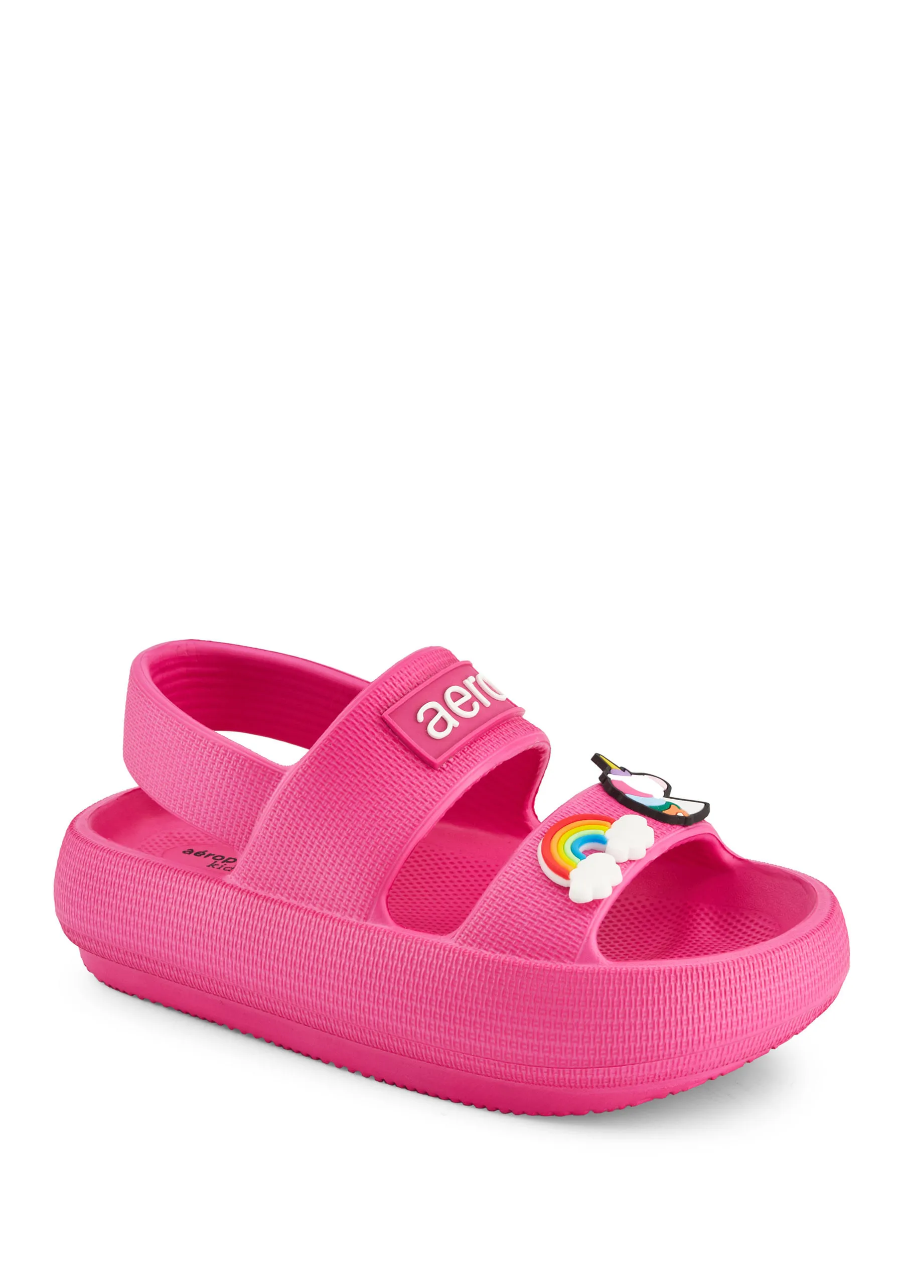 SANDALIA AEROPOSTALE KIDS PARA NIÑA 84555
