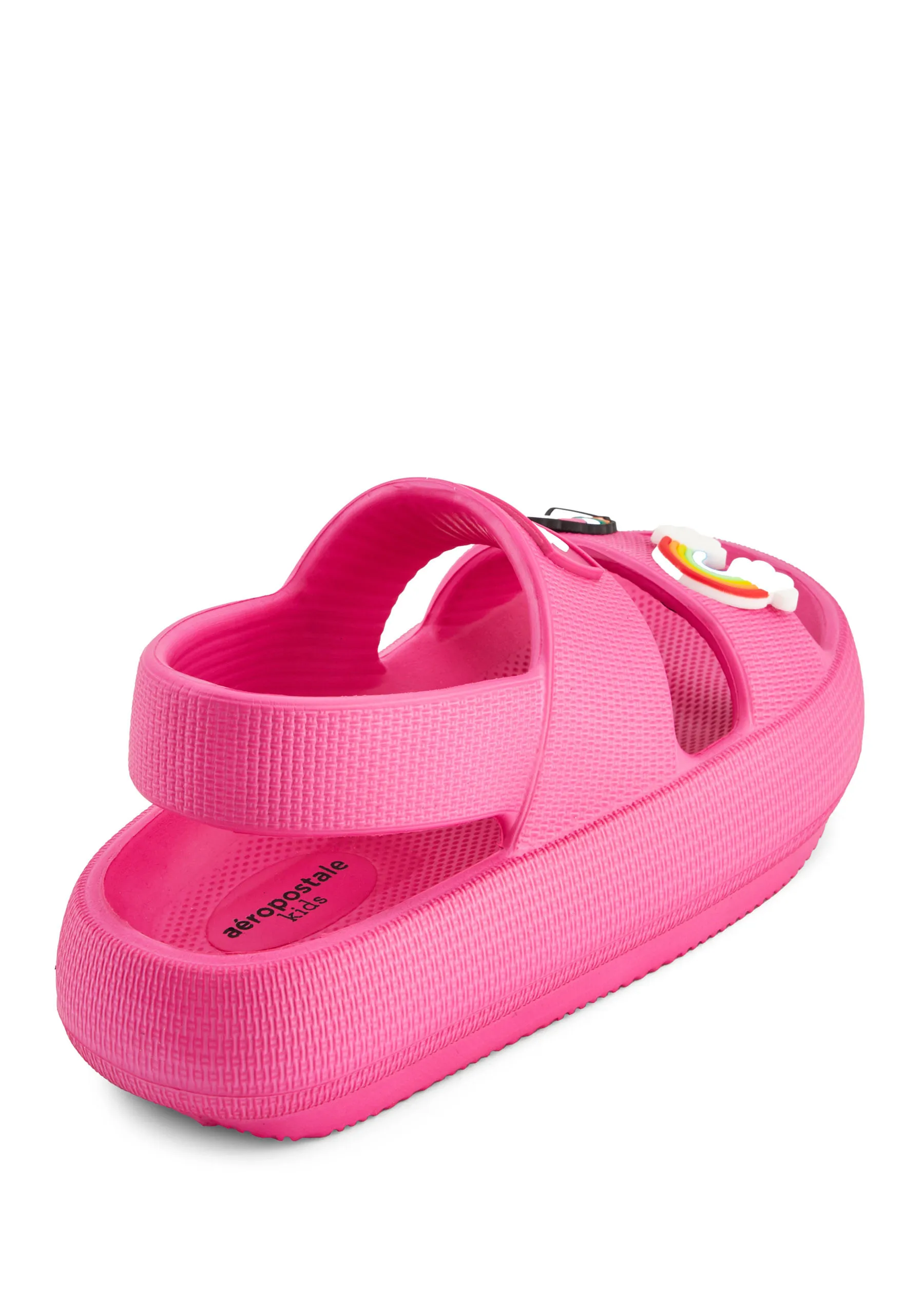 SANDALIA AEROPOSTALE KIDS PARA NIÑA 84555