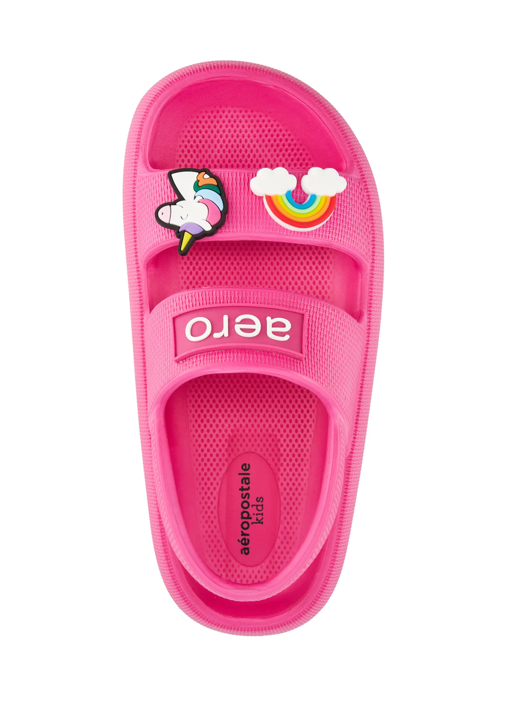 SANDALIA AEROPOSTALE KIDS PARA NIÑA 84555