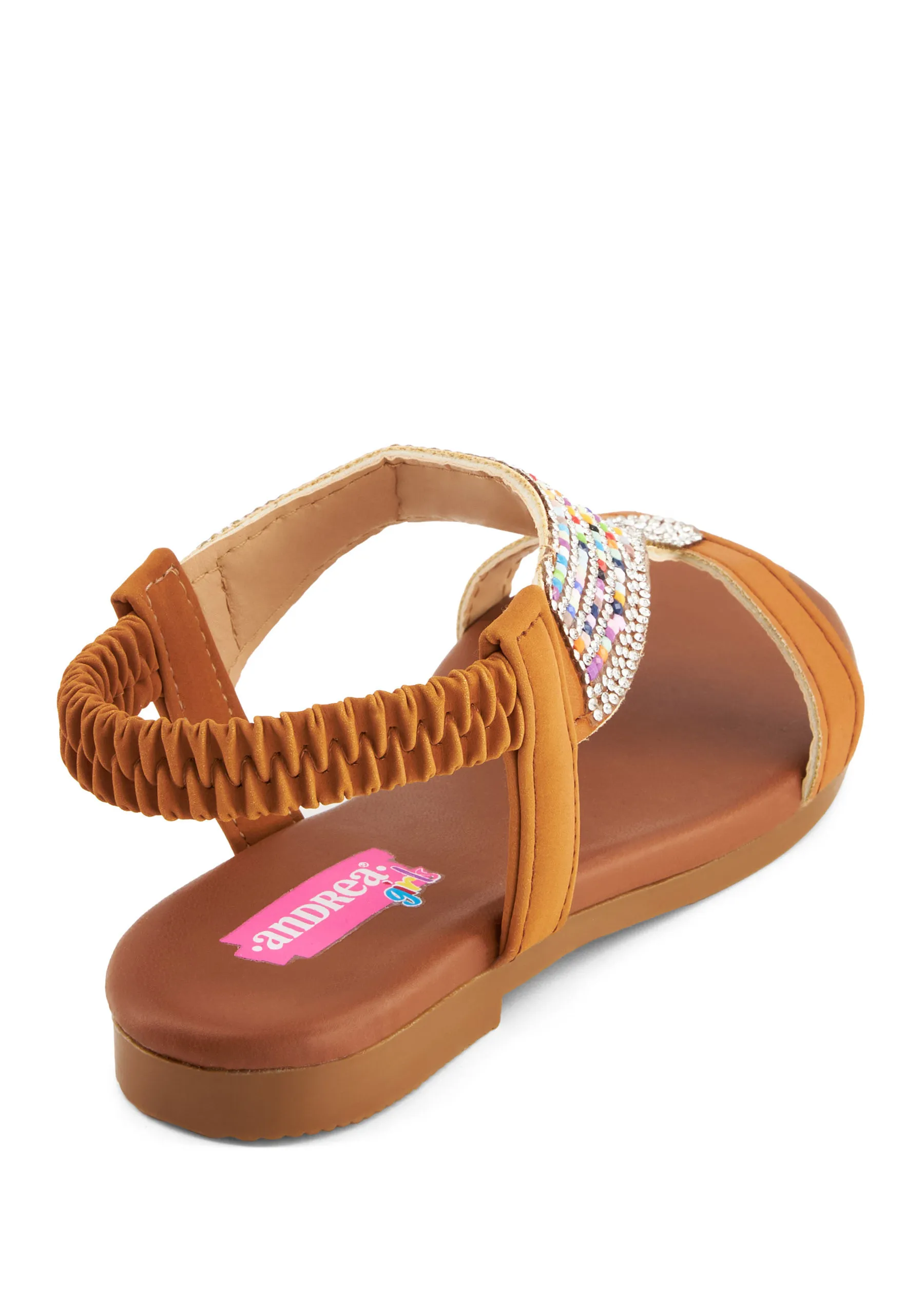 SANDALIA ANDREA GIRLS PARA NIÑA 84552