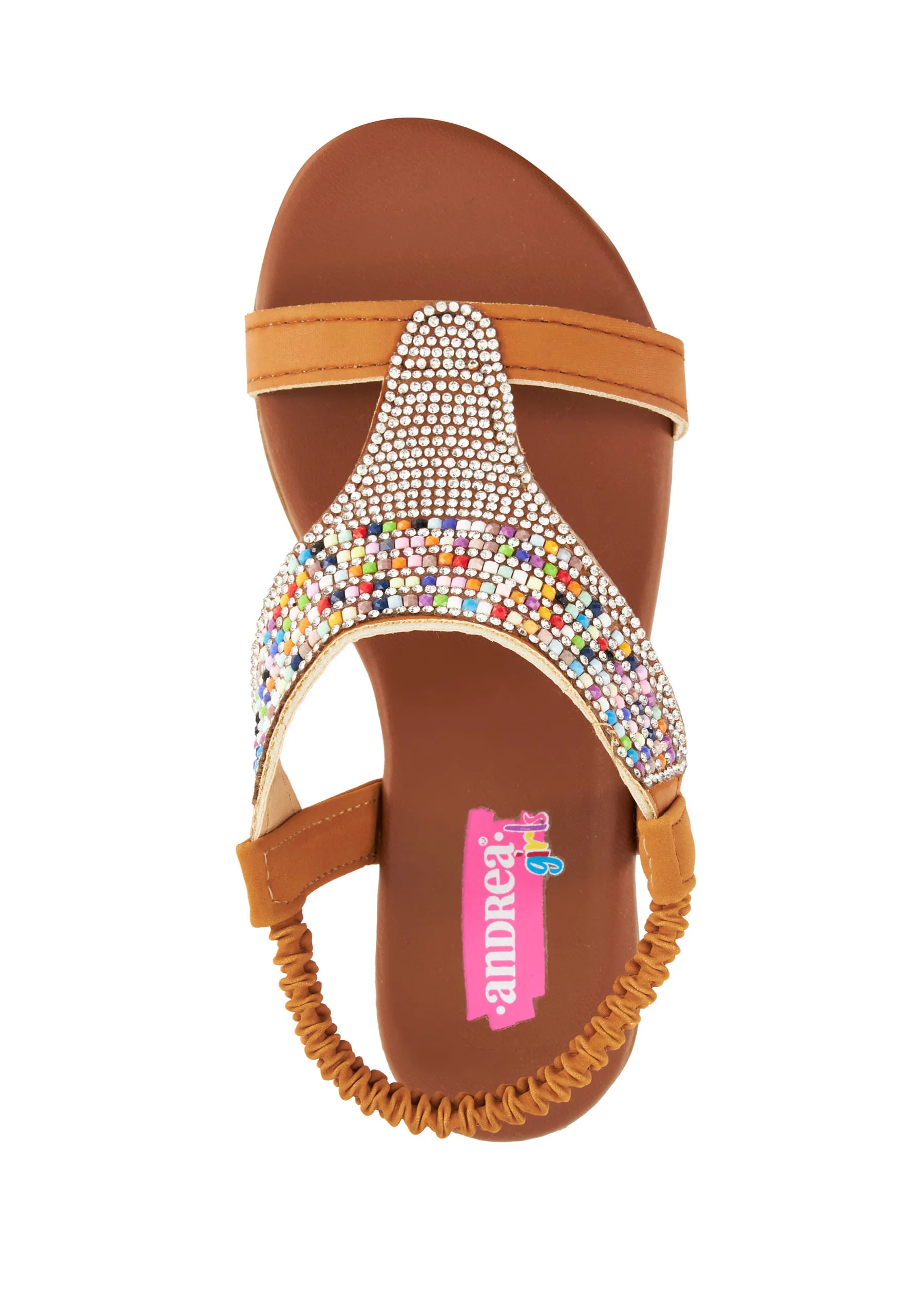 SANDALIA ANDREA GIRLS PARA NIÑA 84552
