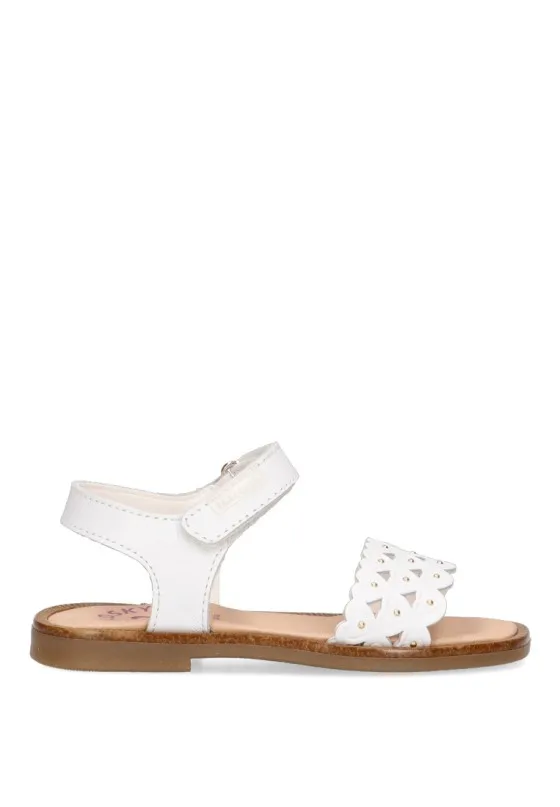 Sandalia PABLOSKY 4274 blanco