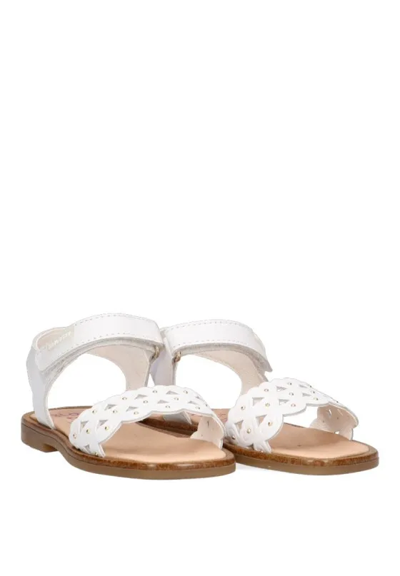 Sandalia PABLOSKY 4274 blanco