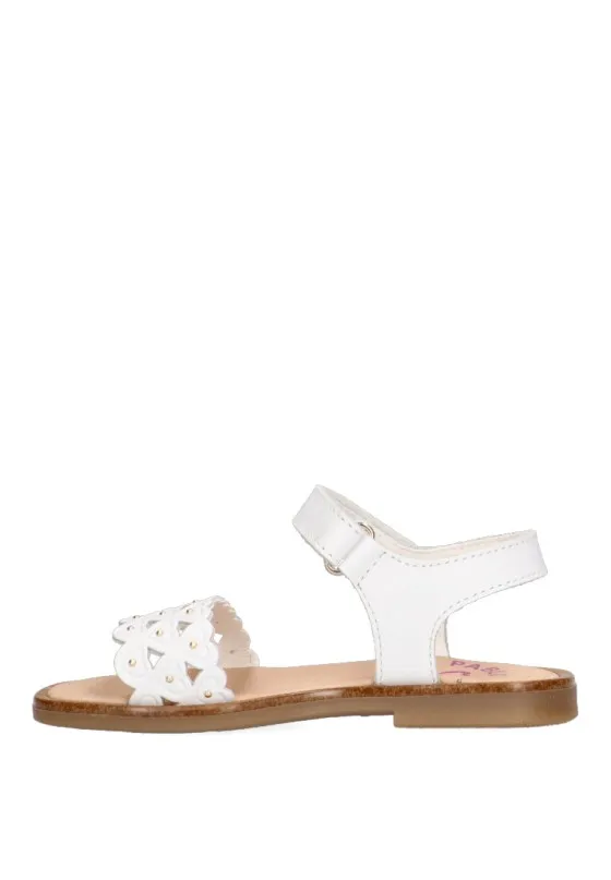 Sandalia PABLOSKY 4274 blanco