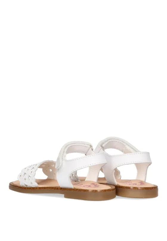 Sandalia PABLOSKY 4274 blanco